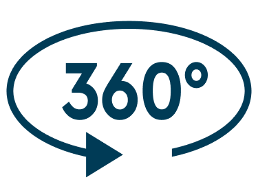 Hunguest Hotels Dvokrevetna soba 360 panoráma