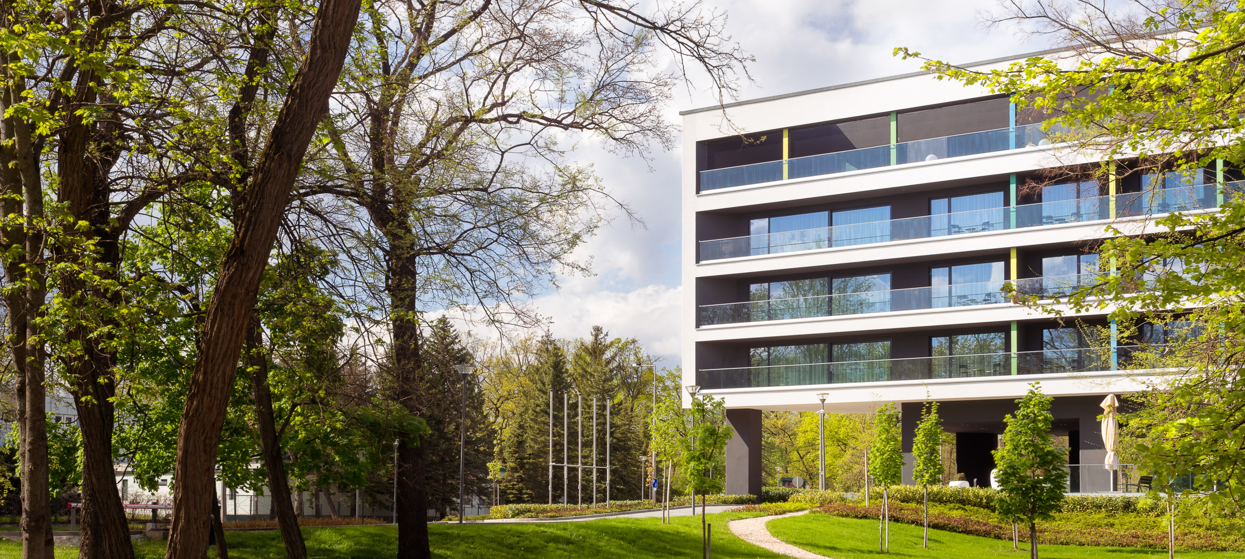 Nyíregyháza - Hunguest Hotel Sóstó - Cel mai bun pret