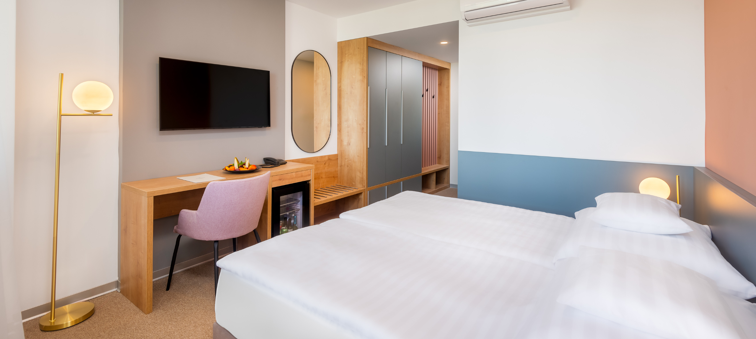 Hajdúszoboszló - Hunguest Hotel Béke - Best Available Rate