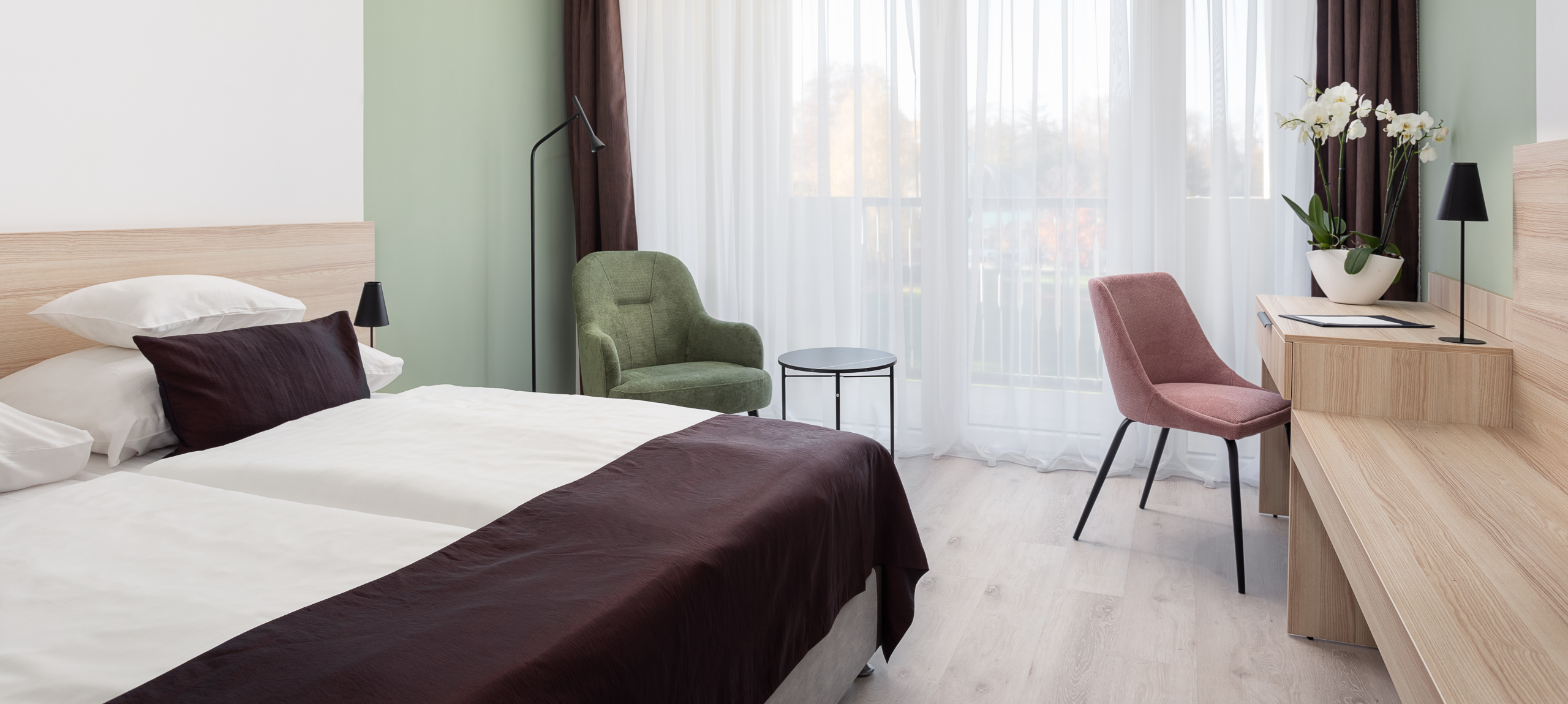 Eger - Hunguest Hotel Flóra - Best Available Rate