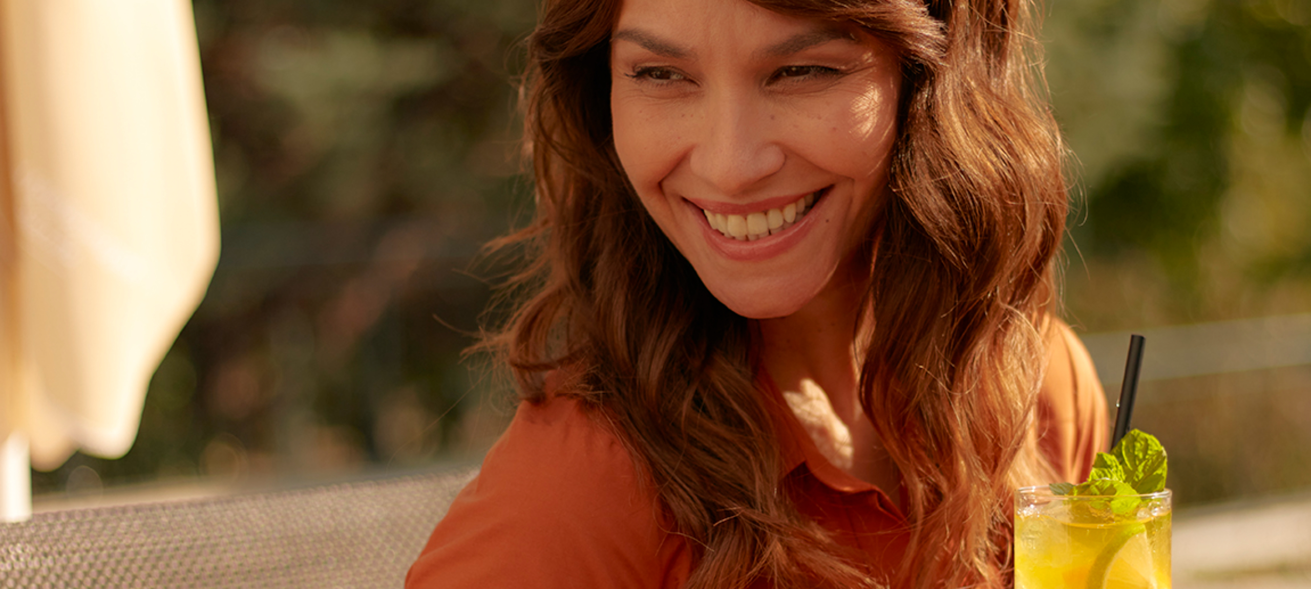 Hévíz - Hunguest Hotel Panoráma - Summer holiday in Hévíz